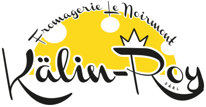 Fromagerie Kalin-Roy logo